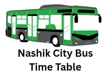 Route 104A Nashik City Bus Timetable नाशिक सिटी बस 20251108 101840 0000